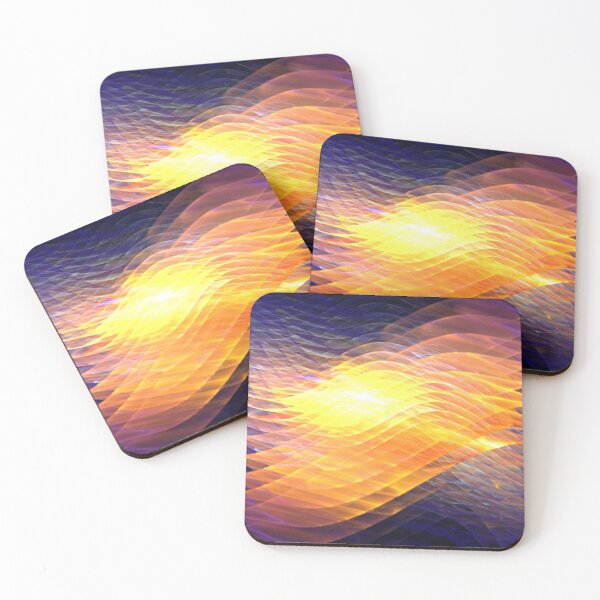 Item preview, Sound Waves designed and sold by KimSyOk.