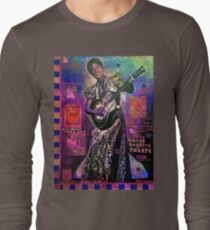 Sister Rosetta Tharpe Long Sleeve T-Shirt