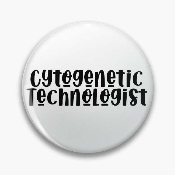 Item preview, Cytogenetic technologist designed and sold by Sarahgranchelli.