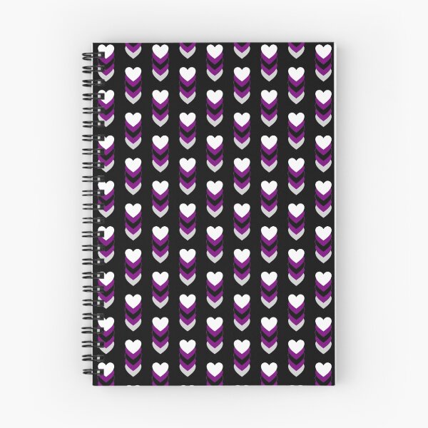 Item preview, Demisexuality in Shapes designed and sold by Casei Solus.