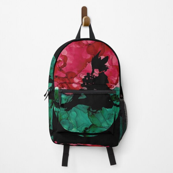 Item preview, FFXIV Bard (Archer) Silhouette v2 - Christmas Colours designed and sold by GingerCatGifts.