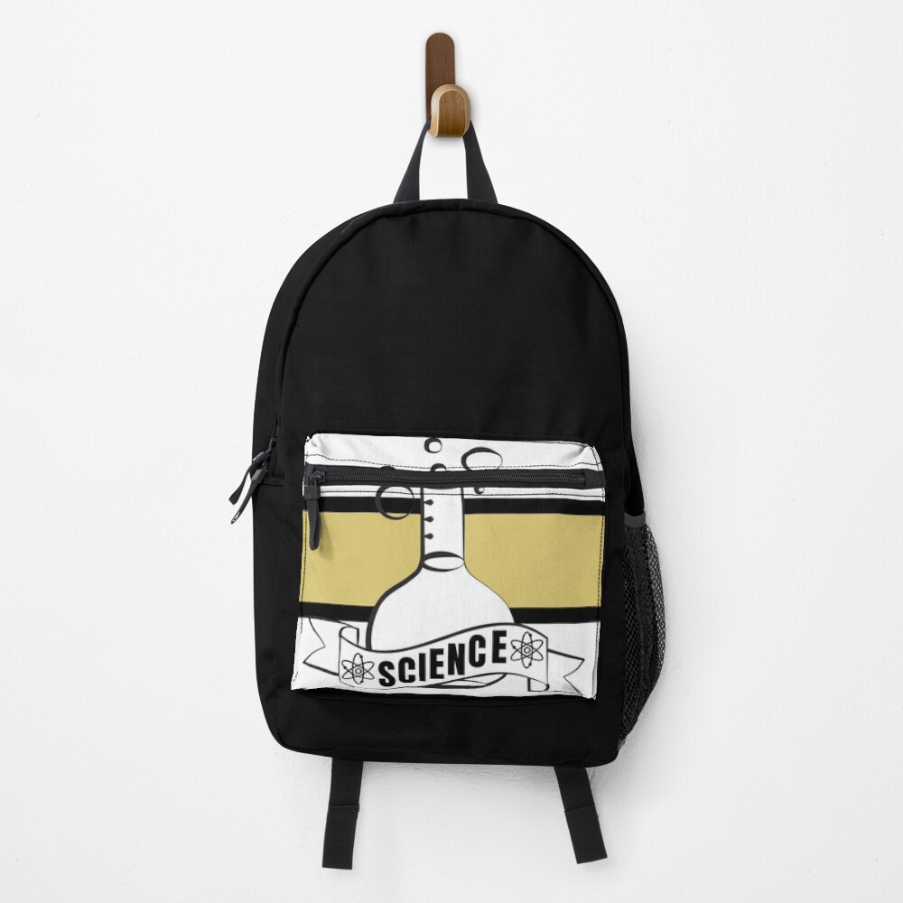 Item preview, Backpack designed and sold by Oelaryf.