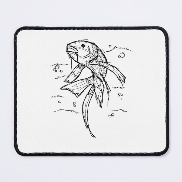 Item preview, Fish McCoy (copesthetic.) designed and sold by CopestheticxJB.