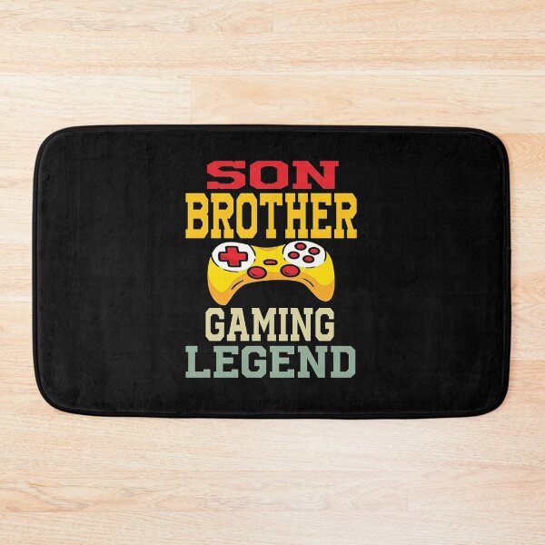 Item preview, Son Brothers Gaming Legend designed and sold by louissecoulson.