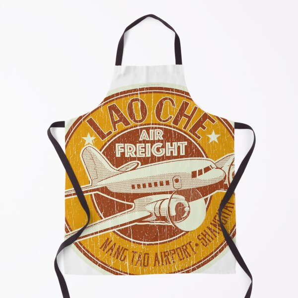 Item preview, Lao Che Air Freight designed and sold by trev4000.