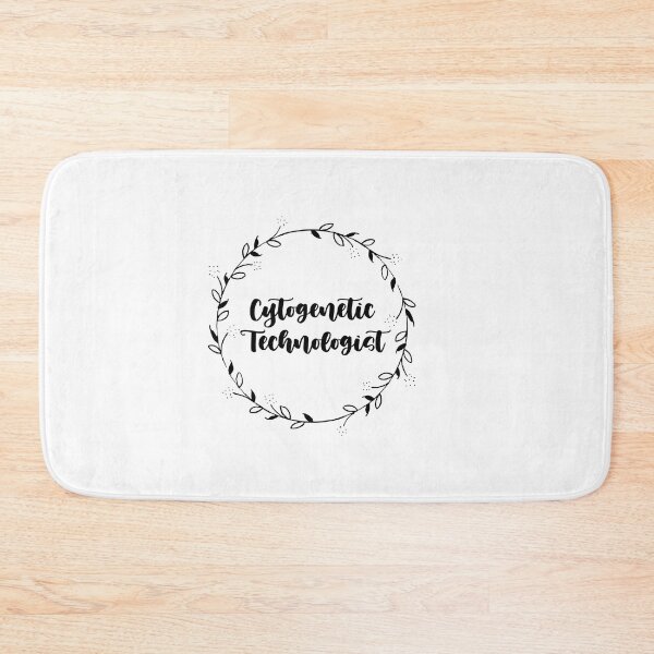 Item preview, Cytogenetic technologist designed and sold by Sarahgranchelli.