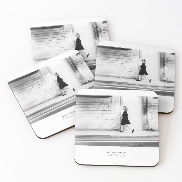 Item preview, alice rushes by  designed and sold by handheld-films.