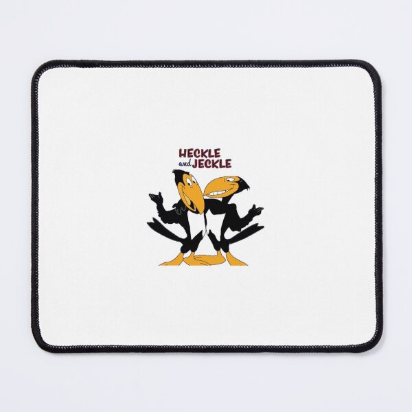 Item preview, Heckle & Jeckle designed and sold by xorbah.