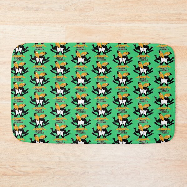 Item preview, Heckle & Jeckle designed and sold by xorbah.