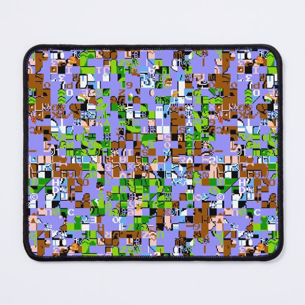 Item preview, World 1-1 designed and sold by smutazos.