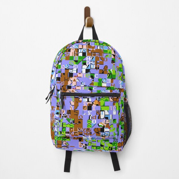 Item preview, World 1-1 designed and sold by smutazos.