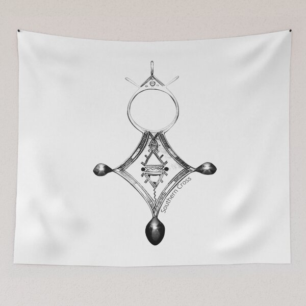 Artikelvorschau, Southern Cross Silber Afrikanischer Schmuck entworfen und verkauft von Sarashelle.