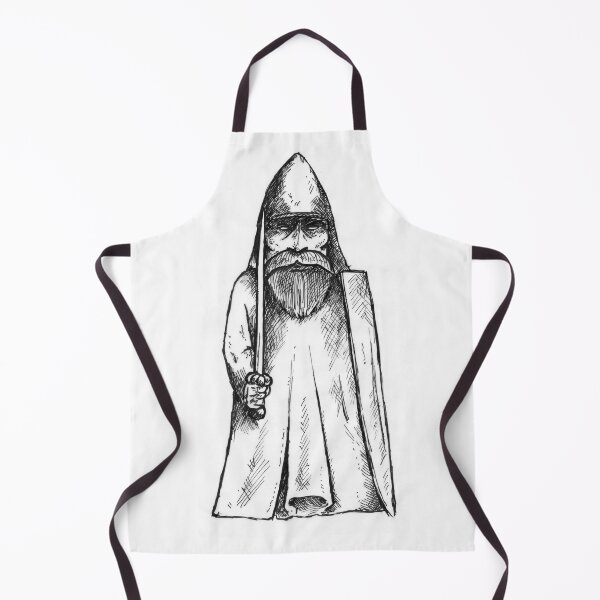 Item preview, Viking King designed and sold by Rik Berry.