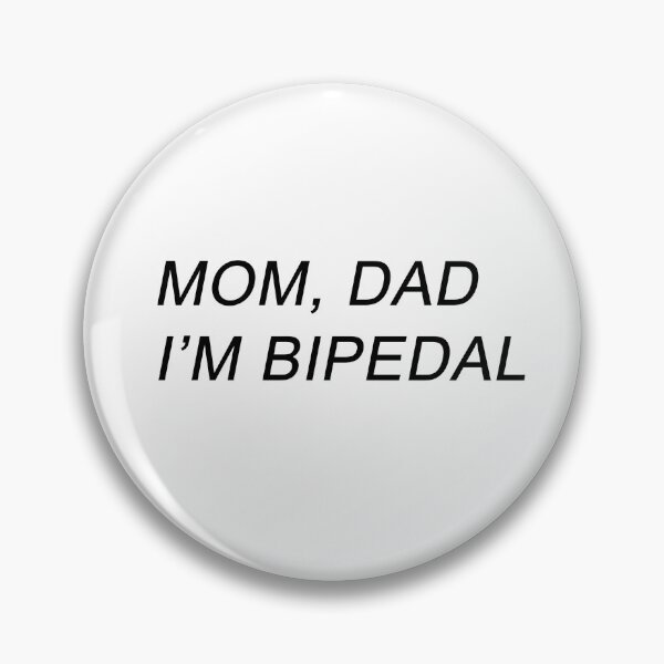 Item preview, bipedal pride designed and sold by angersandwich.
