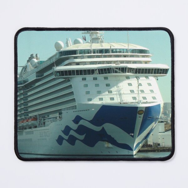 Item preview, Cruise ship designed and sold by Laybov.