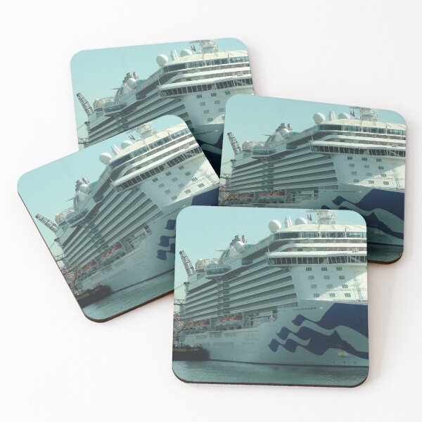 Item preview, Cruise ship designed and sold by Laybov.
