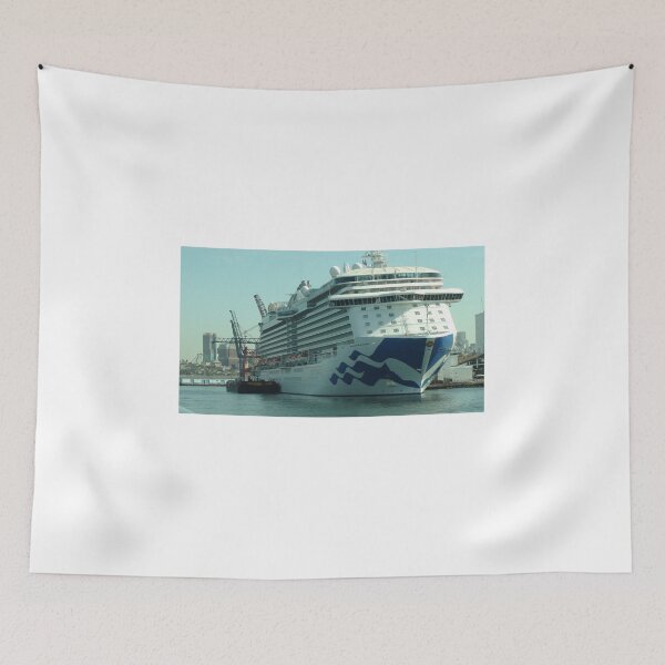 Item preview, Cruise ship designed and sold by Laybov.