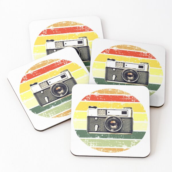 Item preview, Photo Camera Retro designed and sold by clerop.