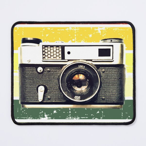 Item preview, Photo Camera Retro designed and sold by clerop.