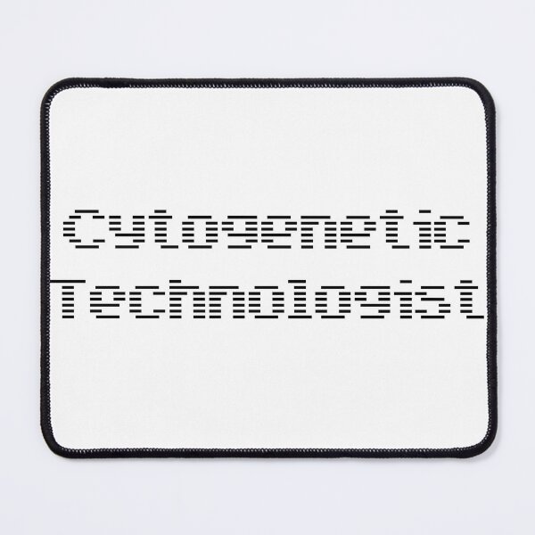 Item preview, Cytogenetic technologist designed and sold by Sarahgranchelli.