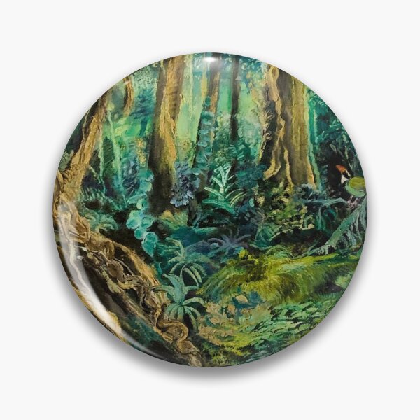 Item preview, Forest Floor designed and sold by Janice Schiff.