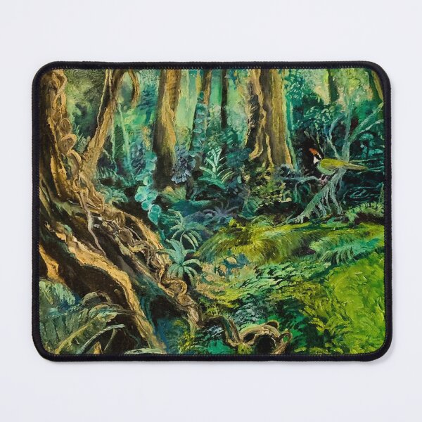Item preview, Forest Floor designed and sold by Janice Schiff.
