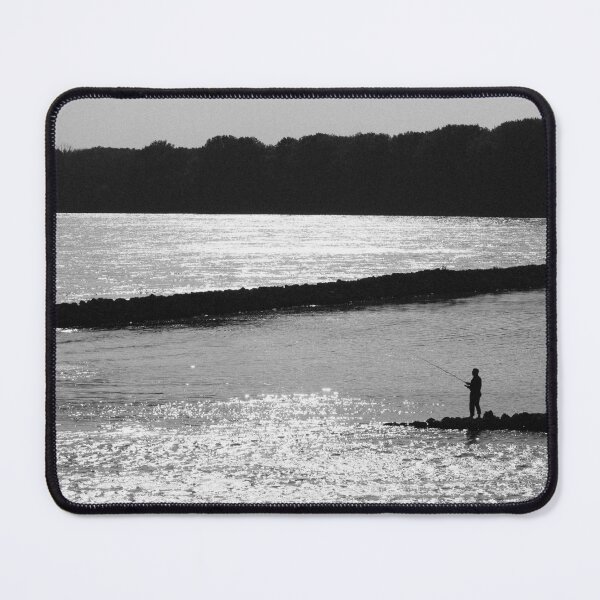 Item preview, Fisherman designed and sold by FotoArt-Roth.