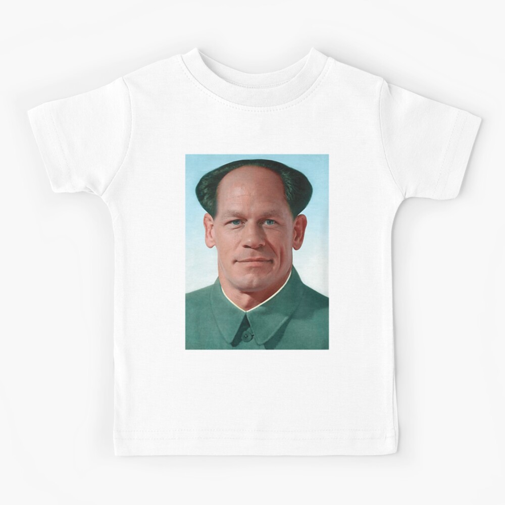 john xina shirt