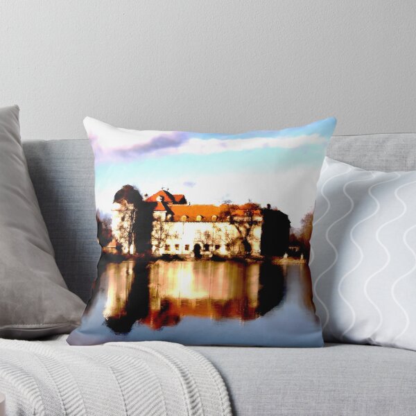 Item preview, Palace by the water designed and sold by FotoArt-Roth.