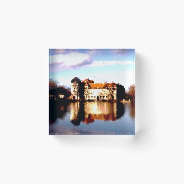 Artikelvorschau, Palace by the water entworfen und verkauft von FotoArt-Roth.