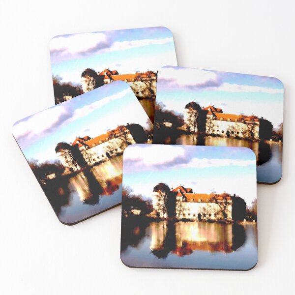 Item preview, Palace by the water designed and sold by FotoArt-Roth.