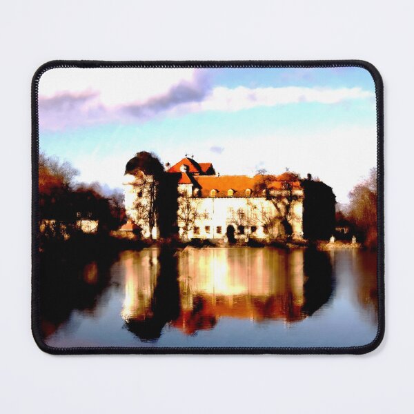 Item preview, Palace by the water designed and sold by FotoArt-Roth.
