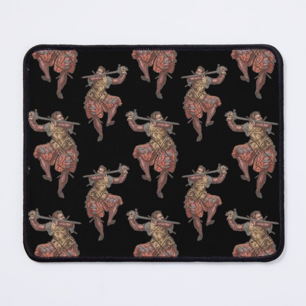 Item preview, Dancing Meyer designed and sold by historicalmerch.
