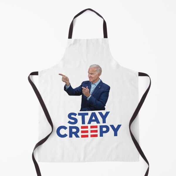 Item preview, Sleepy creepy joe biden designed and sold by hibamouafak.