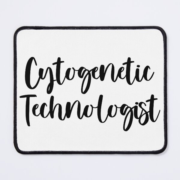 Item preview, Copy of Cytogenetic technologist designed and sold by Sarahgranchelli.