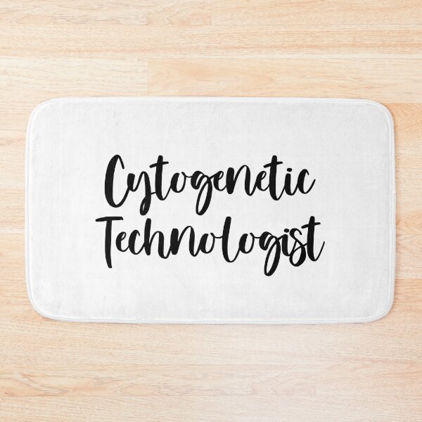 Item preview, Copy of Cytogenetic technologist designed and sold by Sarahgranchelli.