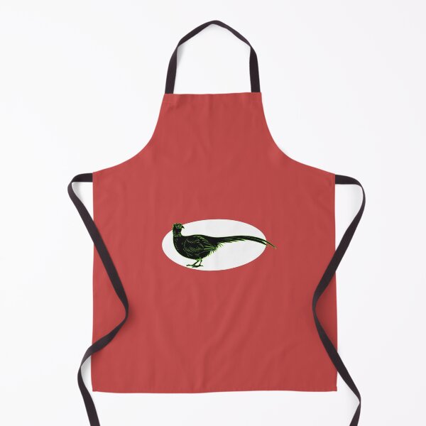Item preview, Ring necked Pheasant ! designed and sold by Byoudesigns.