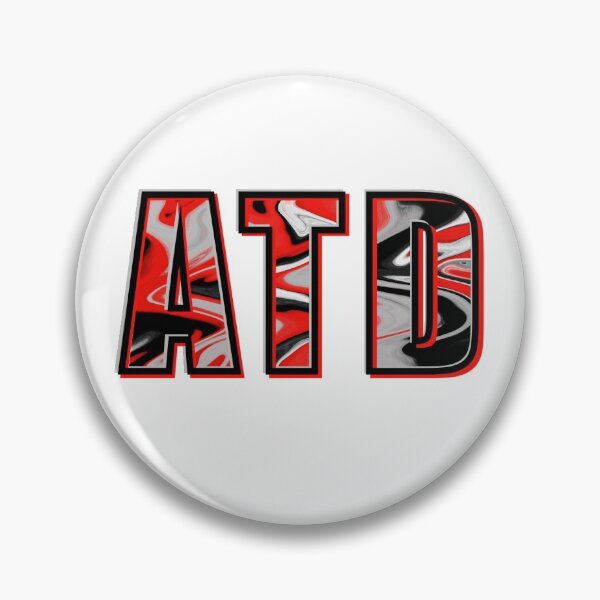 Item preview, ATD Attack the Day designed and sold by Hamfitz.
