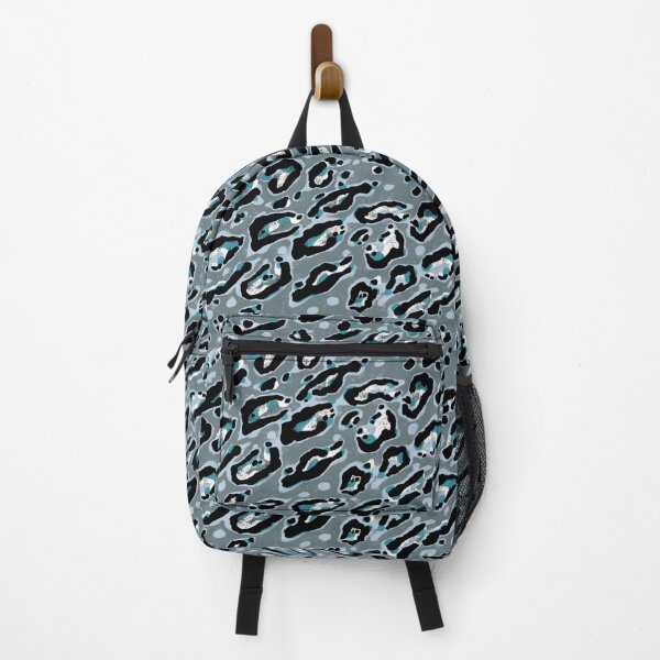 Item preview, Ocelot Animal Print Slate designed and sold by sarahmutter.