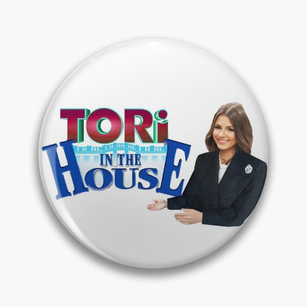 Item preview, Tori in the House designed and sold by QuintonReviews.