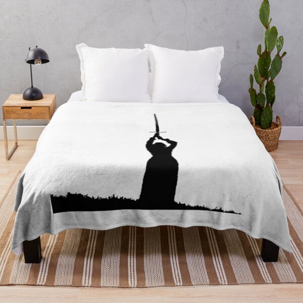 Item preview, woman in black designed and sold by Behzat Altuner.