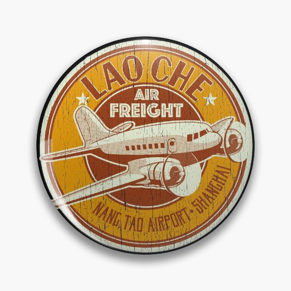 Item preview, Lao Che Air Freight designed and sold by trev4000.