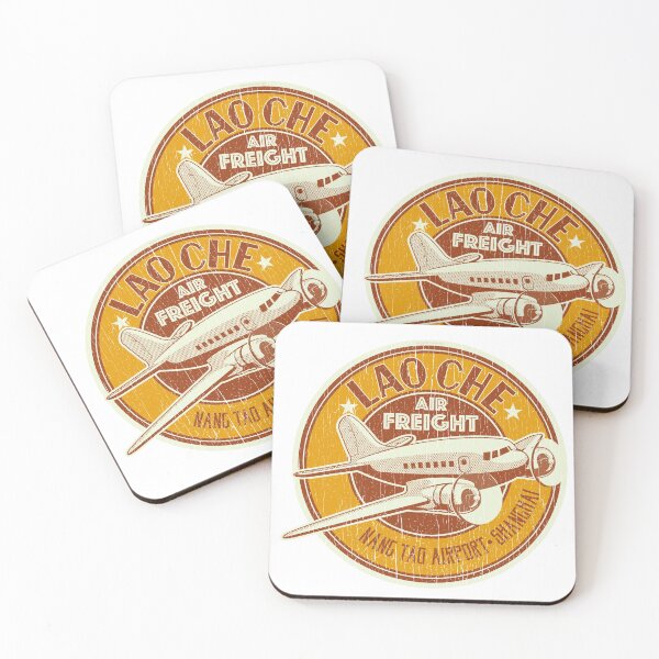 Item preview, Lao Che Air Freight designed and sold by trev4000.