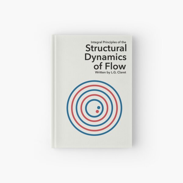 Aperçu de l'œuvre Dynamique structurelle de l'écoulement créée et vendue par audioartillery.