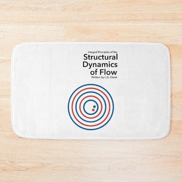 Item preview, Structural Dynamics of Flow designed and sold by audioartillery.