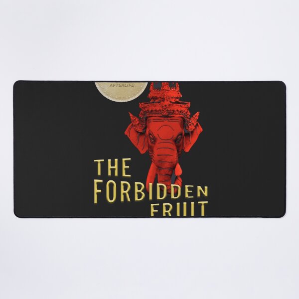 Item preview, Forbidden Fruit designed and sold by Judi Parsell.