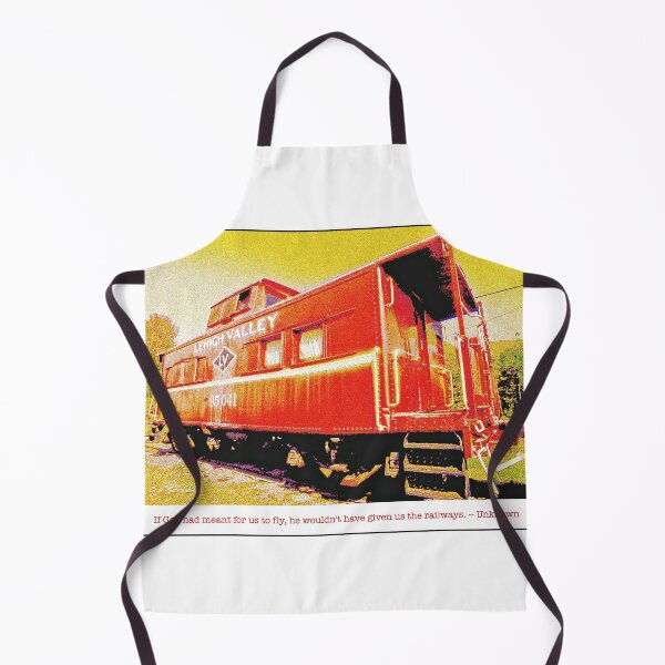 Item preview, Caboose, Catskill Mountain Railroad designed and sold by AMacGPhilly.