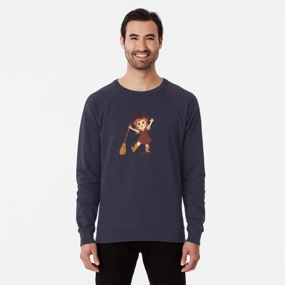 Item preview, Lightweight Sweatshirt designed and sold by Sandramartins.