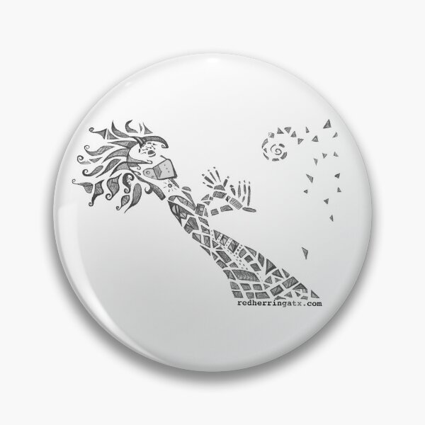 Item preview, Casting Call designed and sold by redherringatx.