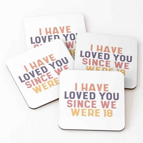 Item preview, To be love and to be in love designed and sold by RafaTakami.